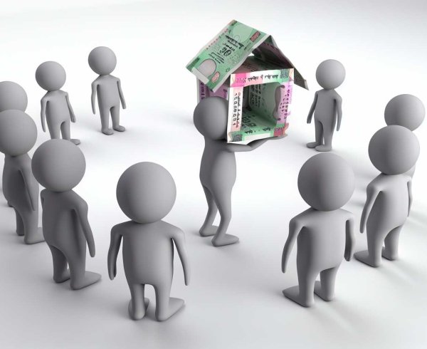 Благотворительность: основные понятия