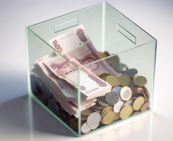  Благотворительный фонд: преимущества сбора денег