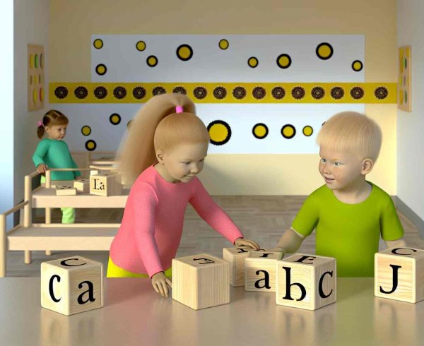  Учим ребенка заниматься благотворительностью