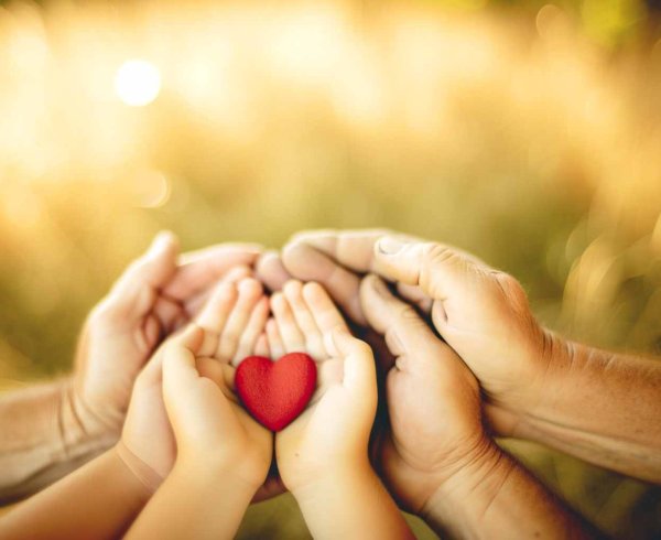  Благотворительность: кому нужна ваша помощь