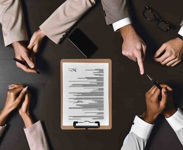  Благотворительный фонд: типичные ошибки