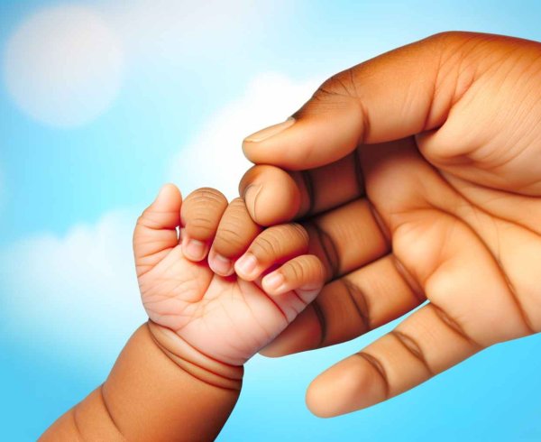 Помощь детям от государства