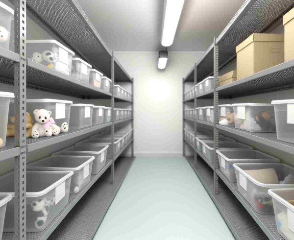 Благотворительные фонды, которые принимают вещи в Москве. Часть 5