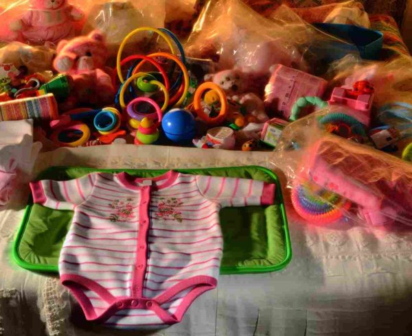 Благотворительные фонды, которые принимают вещи в Москве. Часть 3