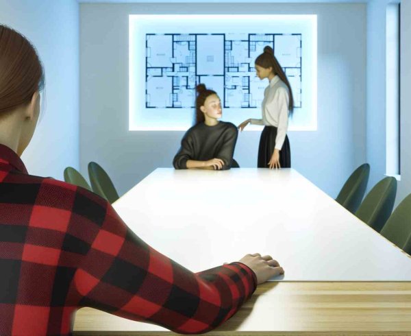 Главные социальные проекты 2020 года