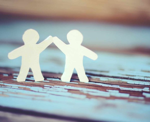  Польза благотворительности