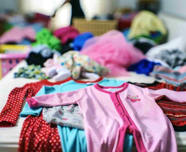 Благотворительные фонды, которые принимают вещи в Москве. Часть 2