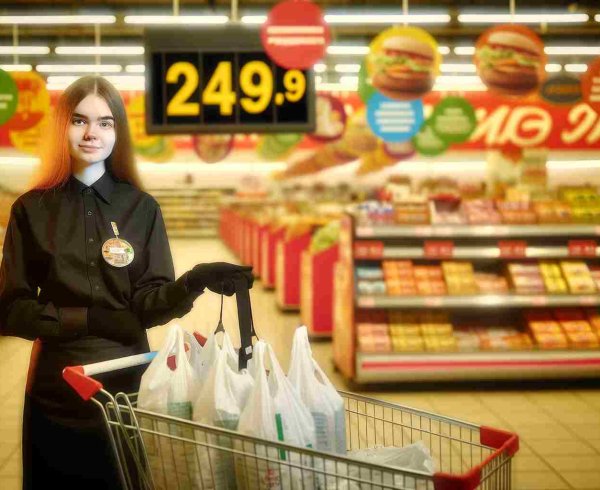 Благотворительные акции