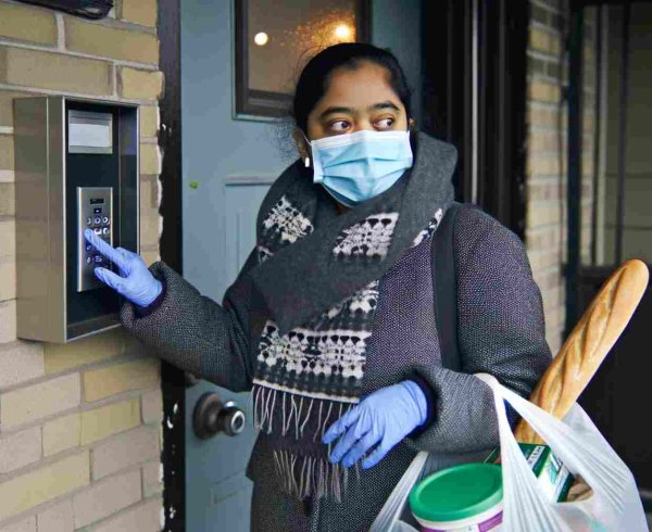 Благотворительность во время пандемии COVID-19. Кто и как помогает на карантине