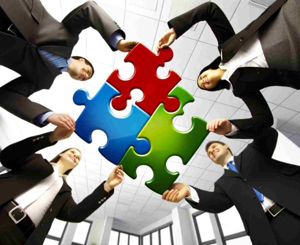  Основы социального предпринимательства