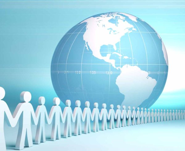 ТОП-13 щедрых благотворителей в сфере цифровых технологий