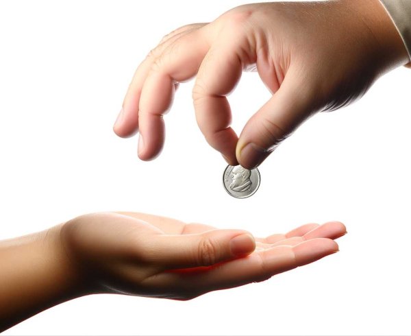 Благотворительность. Вопросы, которые «неудобно» задавать