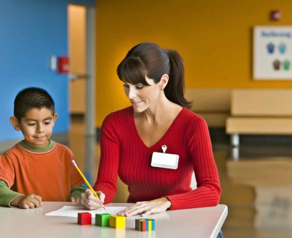 Важна ли программа наставничества для детей-сирот