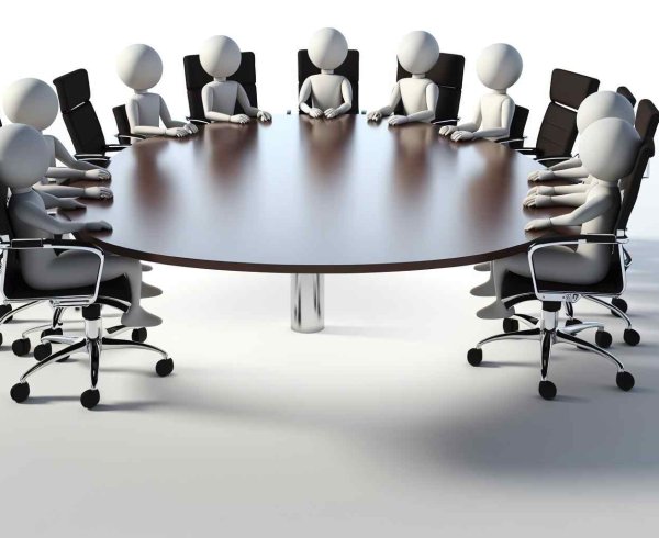 Некоммерческая организация. Особенности работы в России