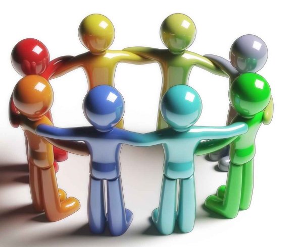 Благотворительность и творческие кластеры: как соединить между собой два понятия