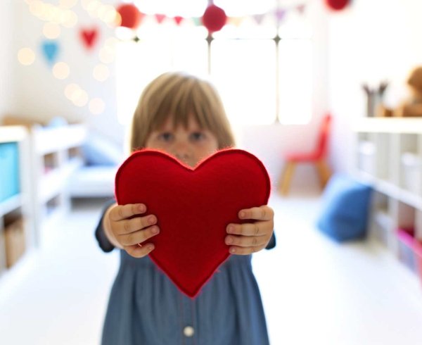 Мультфильмы, которые помогут рассказать ребенку о благотворительности