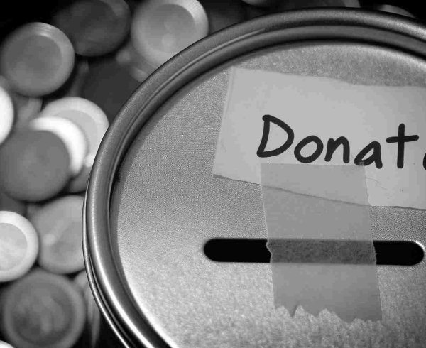 Благотворительность. Самые крупные пожертвования 2020 года. Часть 2