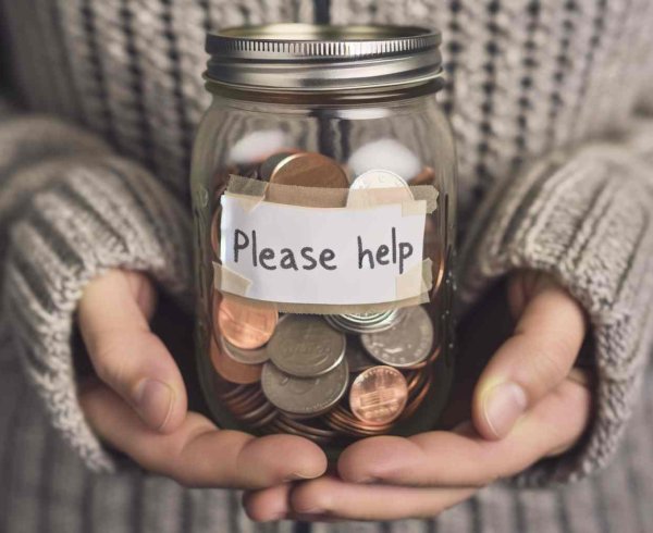 Благотворительность. Самые крупные пожертвования 2020 года. Часть 1