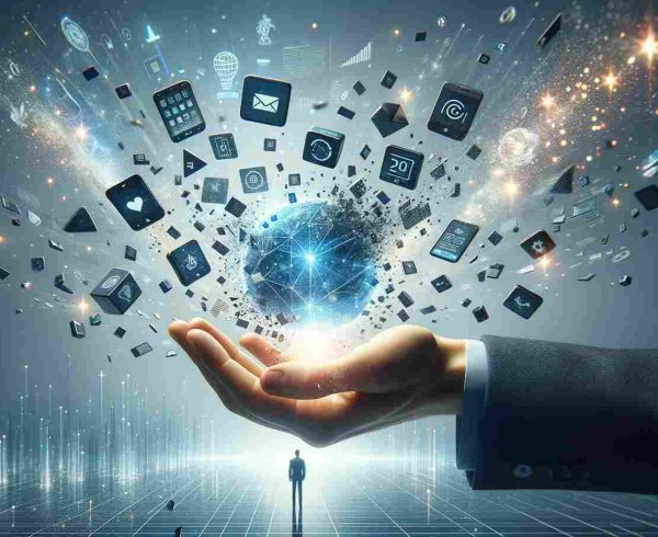 Технологии прокачивают мир благотворительности