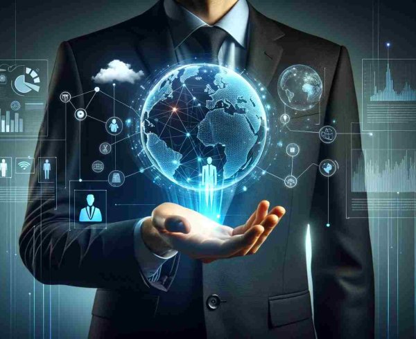 Благотворительность и технологии. Проекты, которые сегодня покоряют рынок