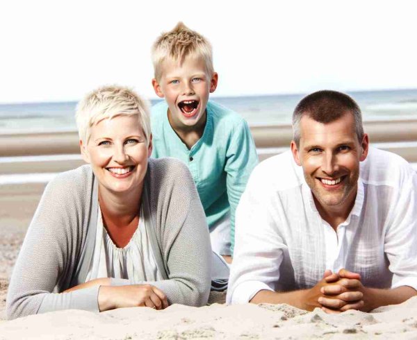 Счастливые люди чаще занимаются благотворительностью