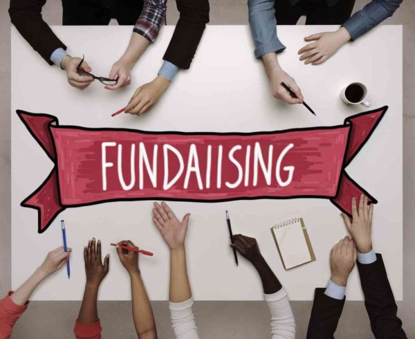  Фандрайзинг: виды, цели, задачи