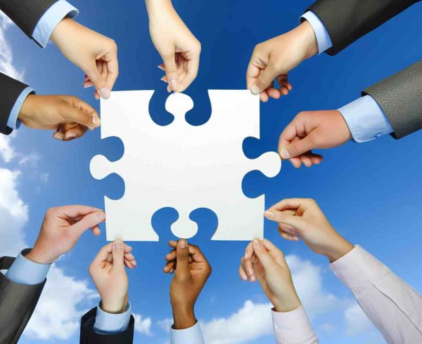 Благотворительность и бизнес в традиционном понимании