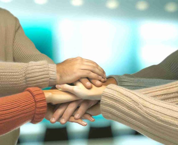 Принципы создания благотворительного фонда в Европе в 2020 году