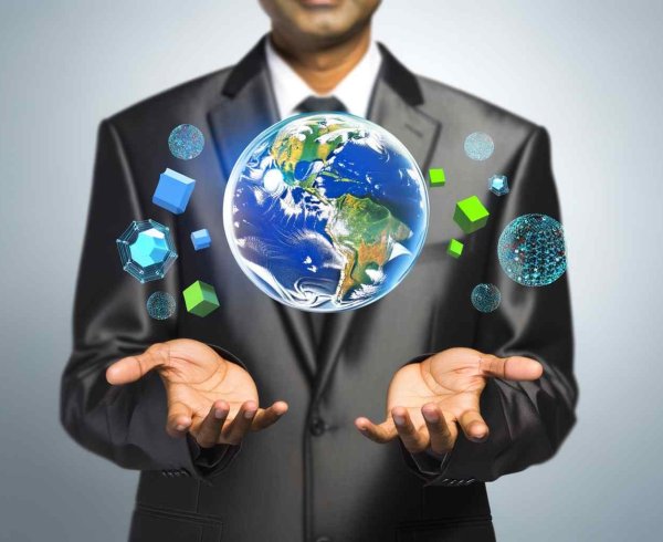 ТОП-7 новых тенденций в мировой филантропии