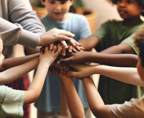 Благотворительность. Примеры успешных компаний