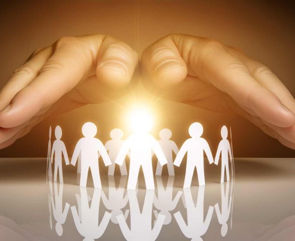 Благотворительность, как образ жизни. Пять историй с хорошим концом