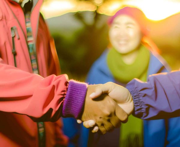 Благотворительность. Способы помощи детям