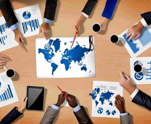 Благотворительный фонд. Критерии профессионализма