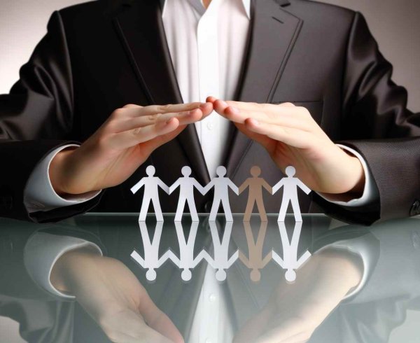 Благотворительность, как часть корпоративной культуры