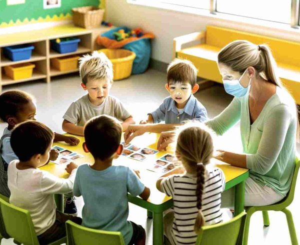 Самые известные детские благотворительные фонды