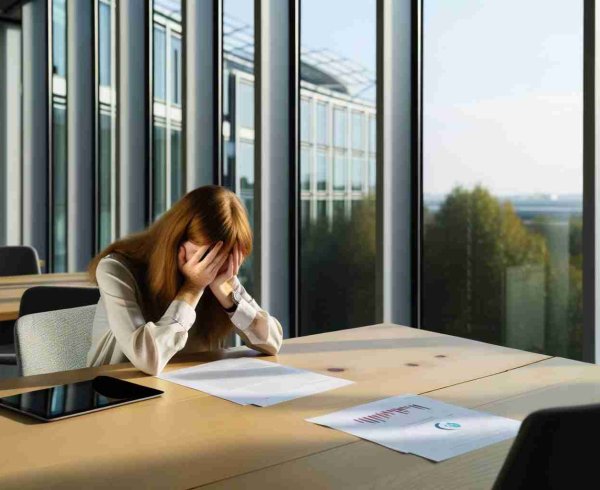 Благотворительность и профессиональное выгорание