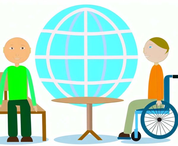 Инклюзивное образование детей