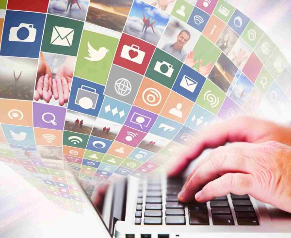 Благотворительность в сети: ТОП проектов