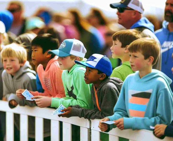 Благотворительный фонд: помощь детям и не только