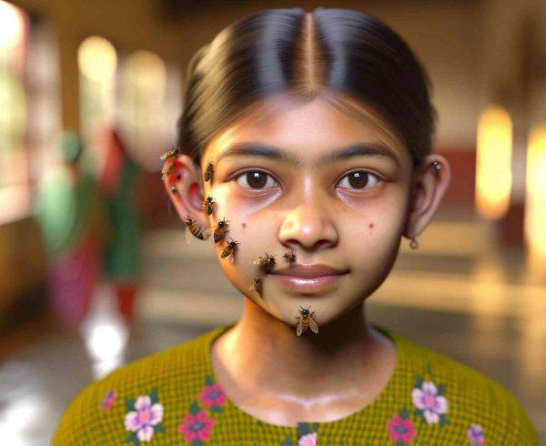  Орфанные заболевания у детей в России