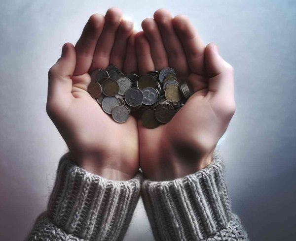  Благотворительность: что побуждает благотворителей делать пожертвования. Реальные истории, рассказанные людьми