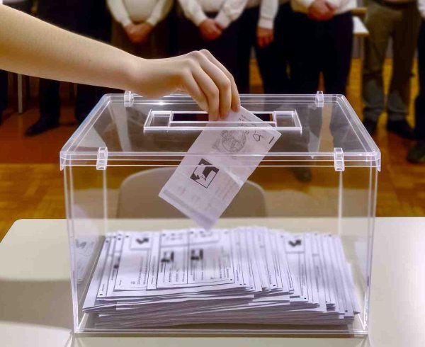 Благотворительность. Страны, в которых после кризиса увеличилось количество пожертвований