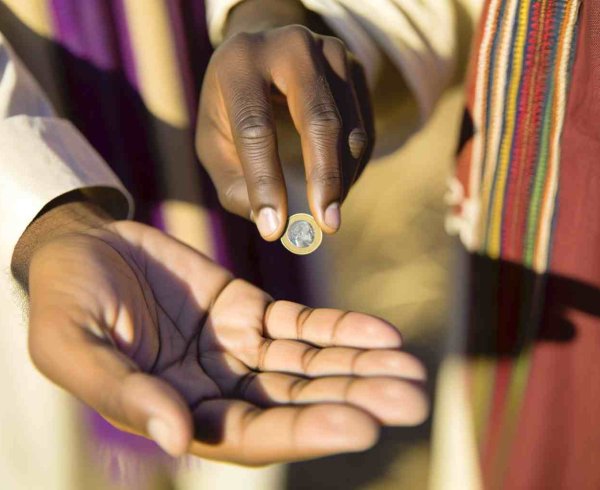 Пожертвования: регулирование на законодательном уровне