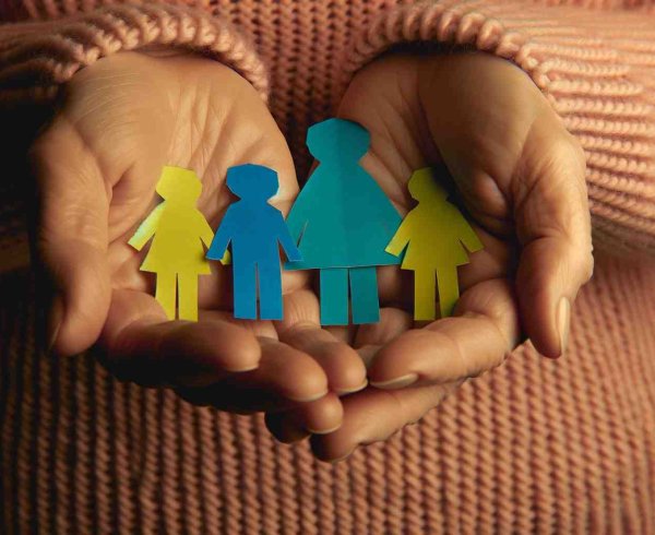 Благотворительность: классификация и различия