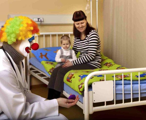 Благотворительность: какую пользу получает волонтер