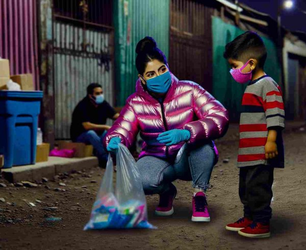 Как благотворители борются с кризисом