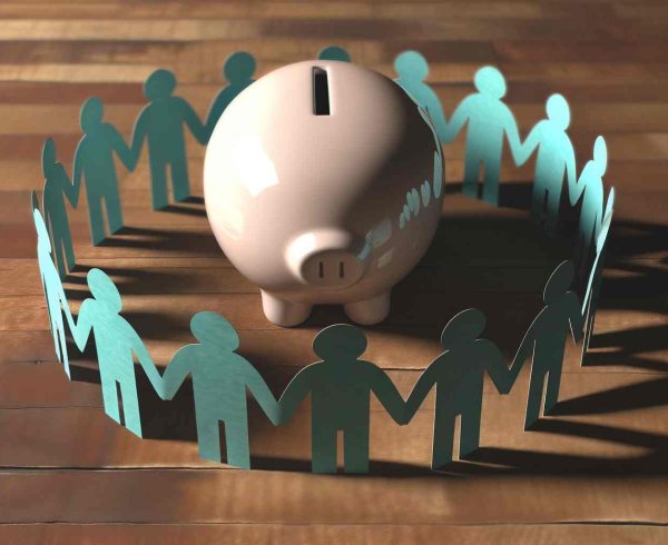 Фандрайзинг: что это такое