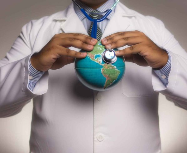 Лечение за рубежом: к кому обратиться за помощью