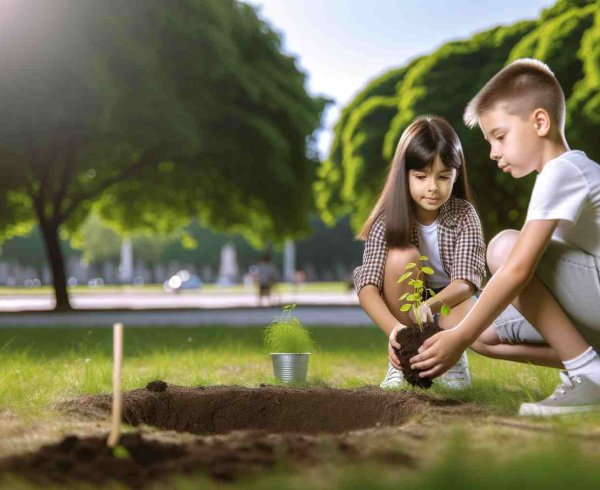 Как с малых лет привить ребенку любовь к благотворительности