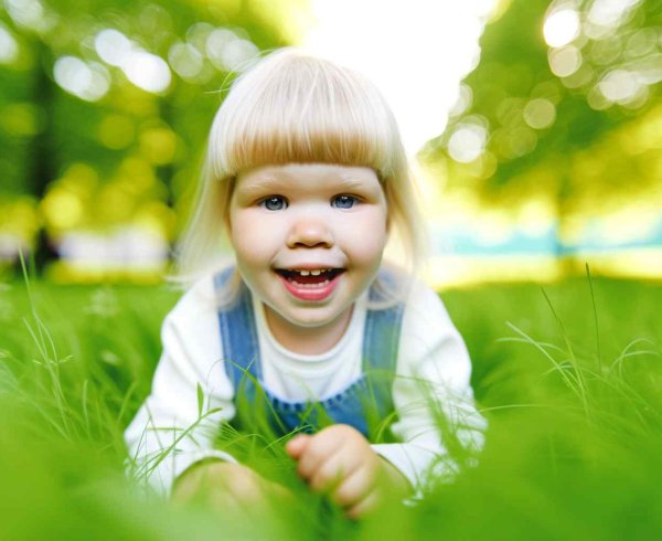 Как отмечают Всемирный день прав ребенка